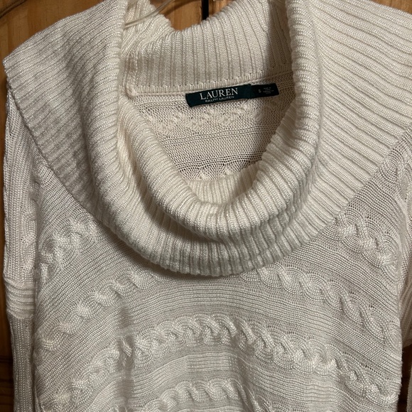 Lauren Ralph Lauren Sweater - Picture 4 of 6